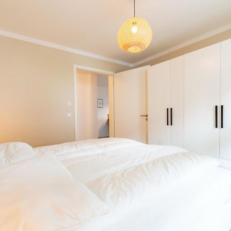 Strandvilla Meeresblick Wohnung 04 بولتينهاجين المظهر الخارجي الصورة