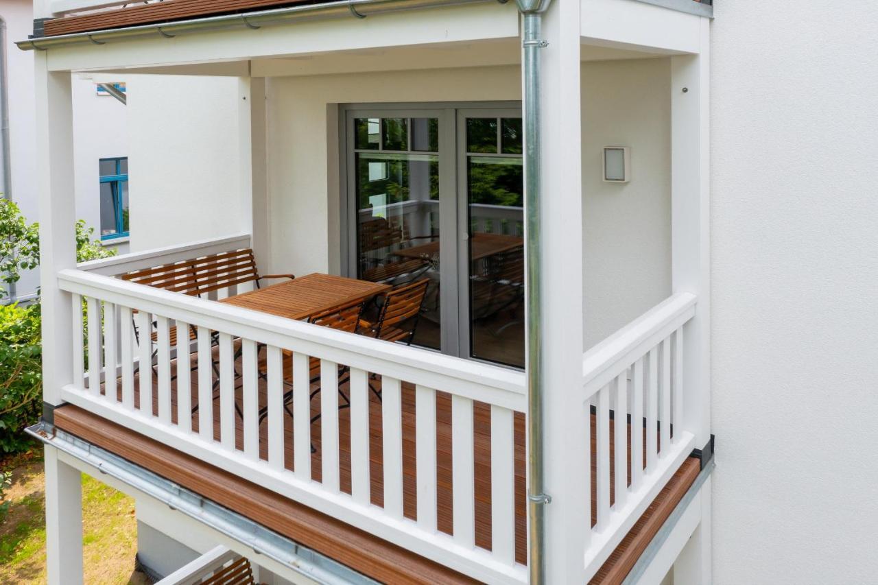 Strandvilla Meeresblick Wohnung 04 بولتينهاجين المظهر الخارجي الصورة